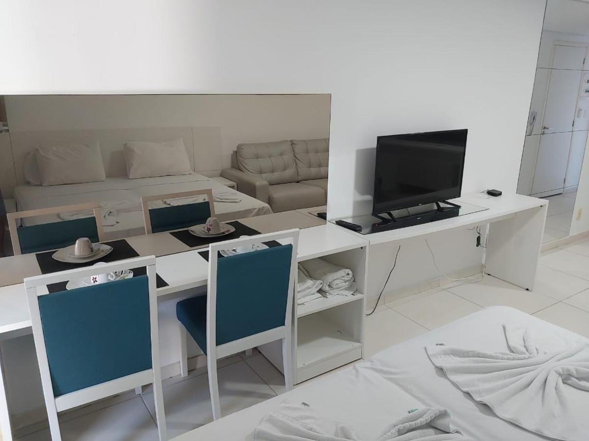 Laguna Beach Flat 101 Porto De Galinhas - Flat Terreo Com Saida Para Piscina Εξωτερικό φωτογραφία