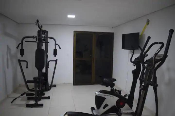 Laguna Beach Flat 101 Porto De Galinhas - Flat Terreo Com Saida Para Piscina Εξωτερικό φωτογραφία