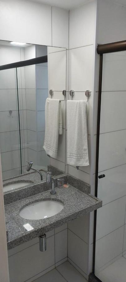 Laguna Beach Flat 101 Porto De Galinhas - Flat Terreo Com Saida Para Piscina Εξωτερικό φωτογραφία