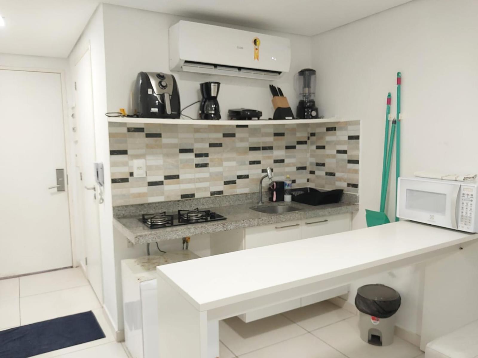 Laguna Beach Flat 101 Porto De Galinhas - Flat Terreo Com Saida Para Piscina Εξωτερικό φωτογραφία